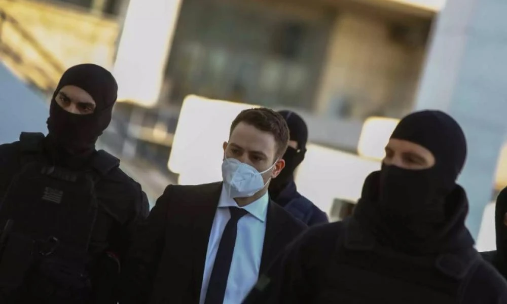 Γλυκά Νερά – Μπάμπης Αναγνωστόπουλος: Δεν υπάρχει συγχώρεση για όσα έκανα (βίντεο)